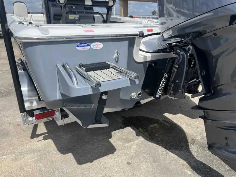 Slide: The Image of Tidewater 2500 Carolina Bay 2026 - 7