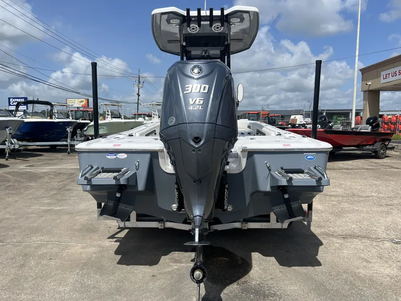 Slide: The Image of Tidewater 2500 Carolina Bay 2026 - 9