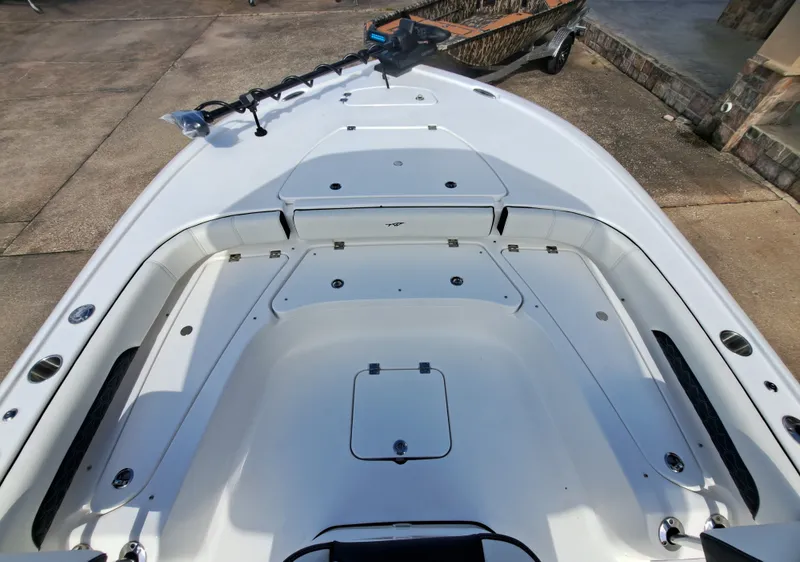 Slide: The Image of Tidewater 2500 Carolina Bay 2026 - 17