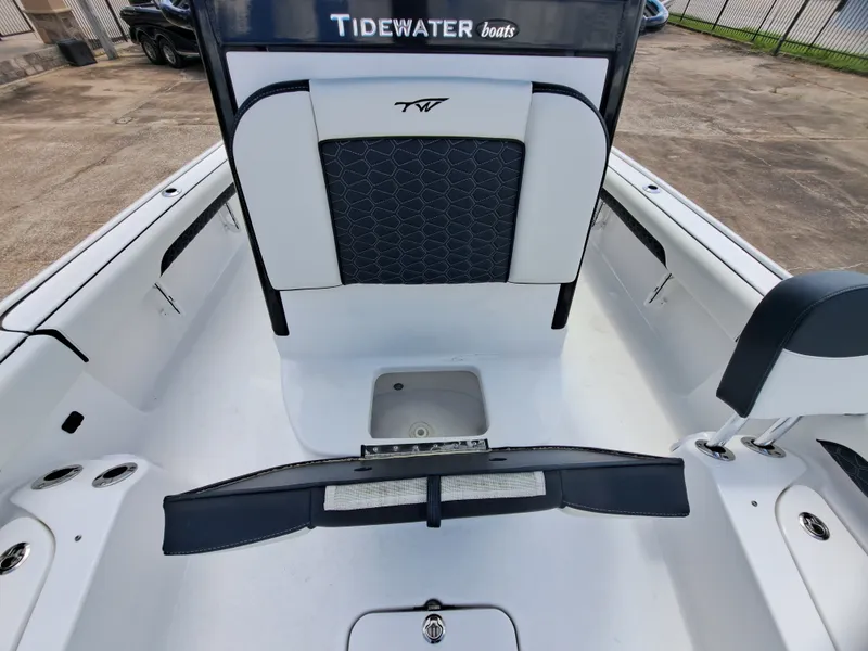 Slide: The Image of Tidewater 2500 Carolina Bay 2026 - 16