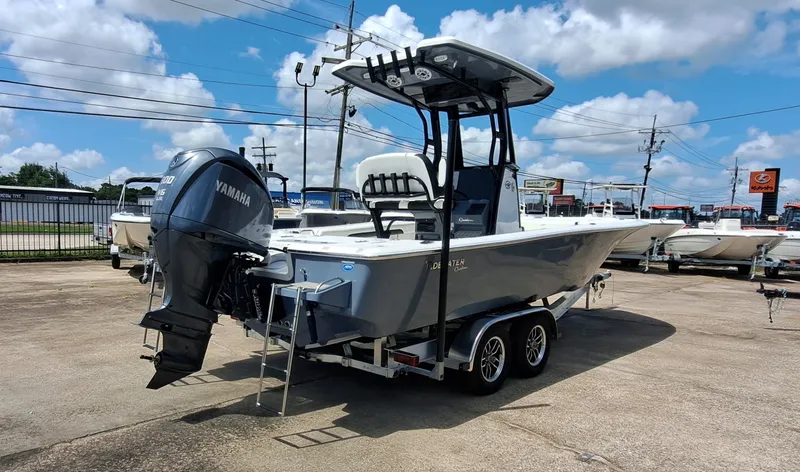 Slide: The Image of Tidewater 2500 Carolina Bay 2026 - 10