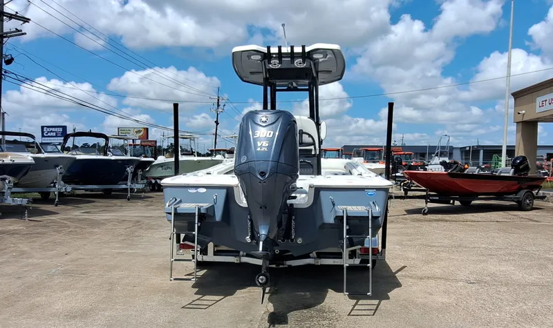 Slide: The Image of Tidewater 2500 Carolina Bay 2026 - 11