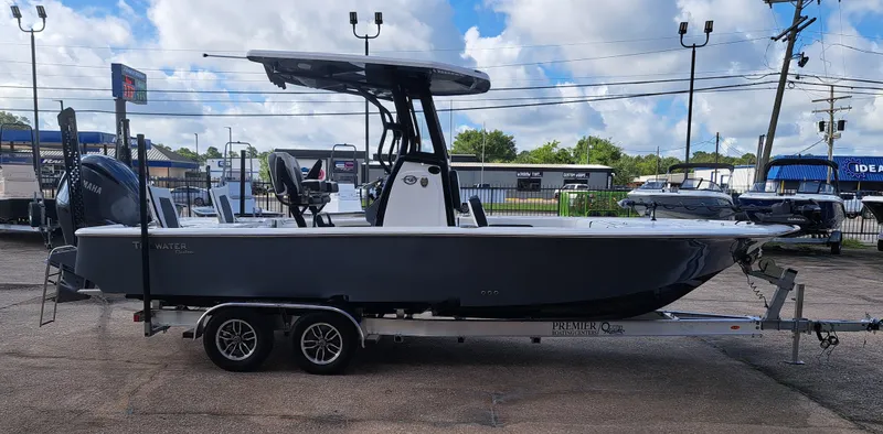 Slide: The Image of Tidewater 2500 Carolina Bay 2026 - 6