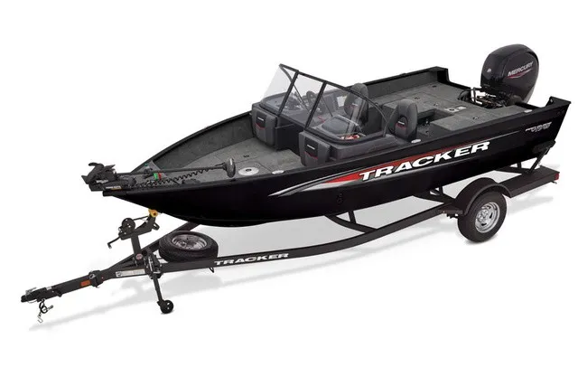 The Image of Tracker Pro Guide V-175 Combo 2027 - 1