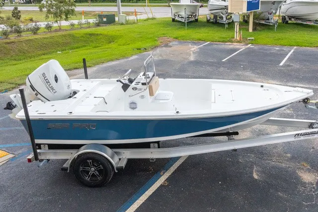 Slide: The Image of Sea Pro 172 Bay 2026 - 29