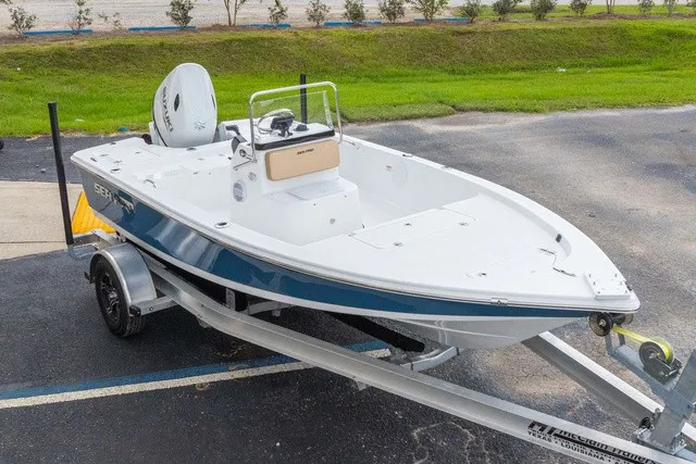 Slide: The Image of Sea Pro 172 Bay 2026 - 28
