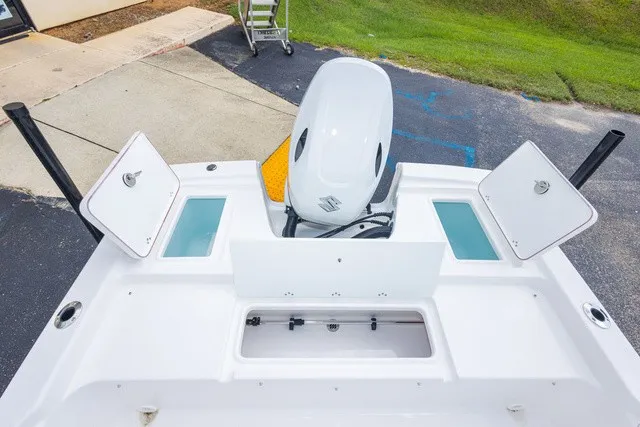 Slide: The Image of Sea Pro 172 Bay 2026 - 27