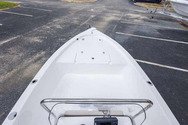 Slide: The Image of Sea Pro 172 Bay 2026 - 23
