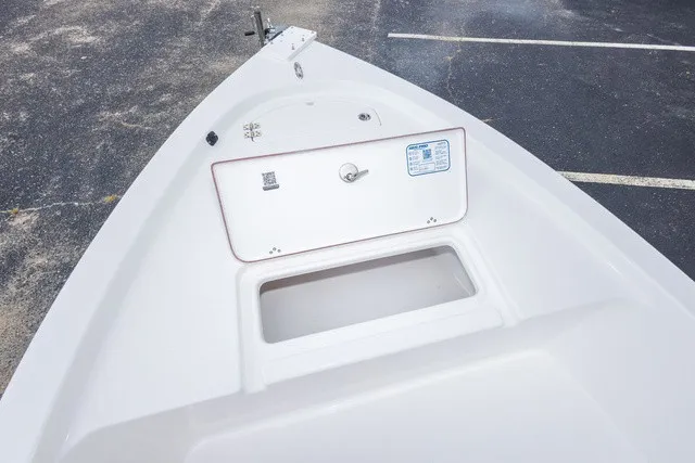 Slide: The Image of Sea Pro 172 Bay 2026 - 24