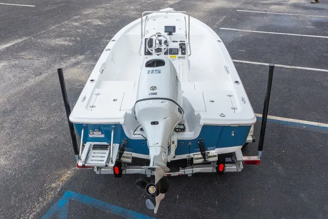 Slide: The Image of Sea Pro 172 Bay 2026 - 31
