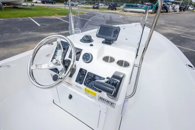 Slide: The Image of Sea Pro 172 Bay 2026 - 19