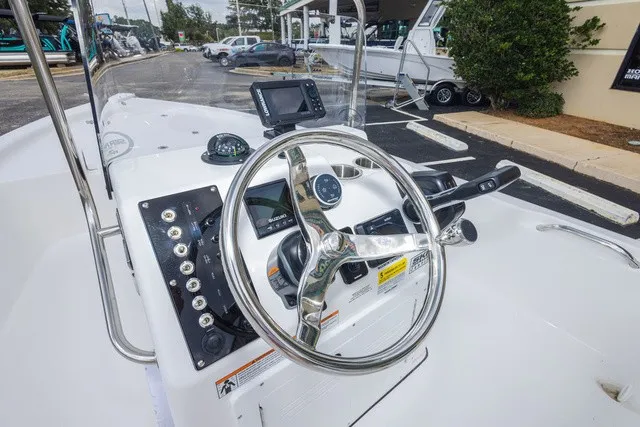 Slide: The Image of Sea Pro 172 Bay 2026 - 20
