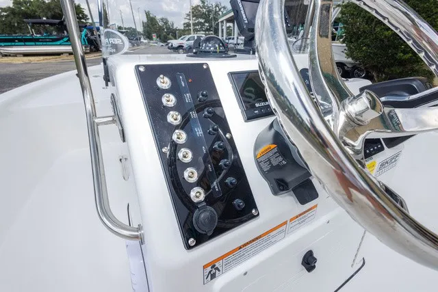 Slide: The Image of Sea Pro 172 Bay 2026 - 21