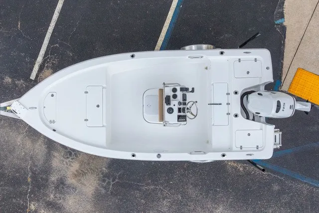 Slide: The Image of Sea Pro 172 Bay 2026 - 14