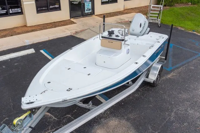 Slide: The Image of Sea Pro 172 Bay 2026 - 34