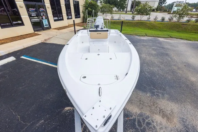 Slide: The Image of Sea Pro 172 Bay 2026 - 25