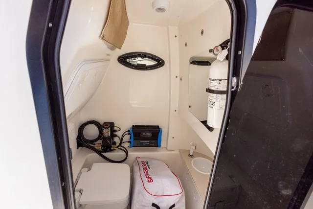 Slide: The Image of Sea Pro 242 Center Console 2024 - 10