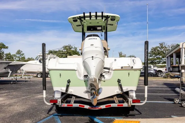 Slide: The Image of Sea Pro 242 Center Console 2024 - 21