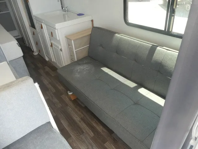Slide: The Image of Catamaran Lil Hobo 30 2023 - 18