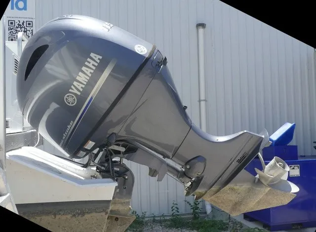 Slide: The Image of Catamaran Lil Hobo 30 2023 - 8