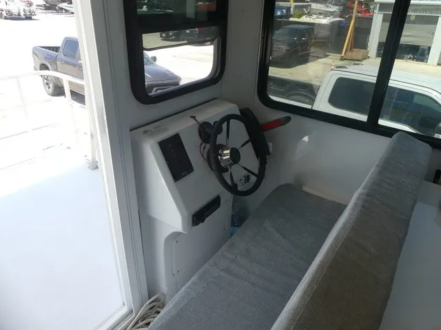 Slide: The Image of Catamaran Lil Hobo 30 2023 - 19