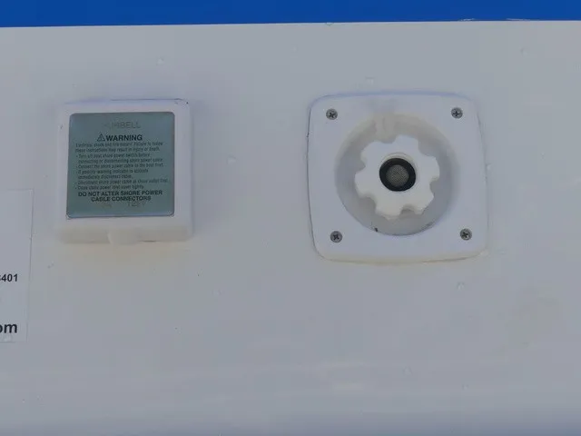 Slide: The Image of Catamaran Lil Hobo 30 2023 - 14