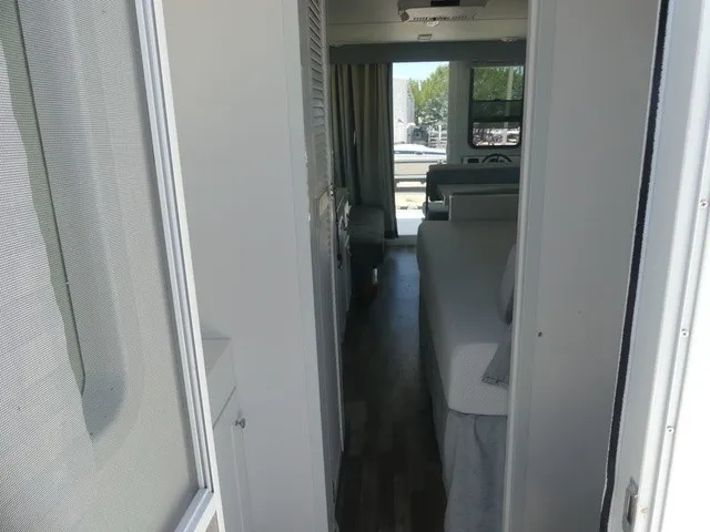 Slide: The Image of Catamaran Lil Hobo 30 2023 - 33
