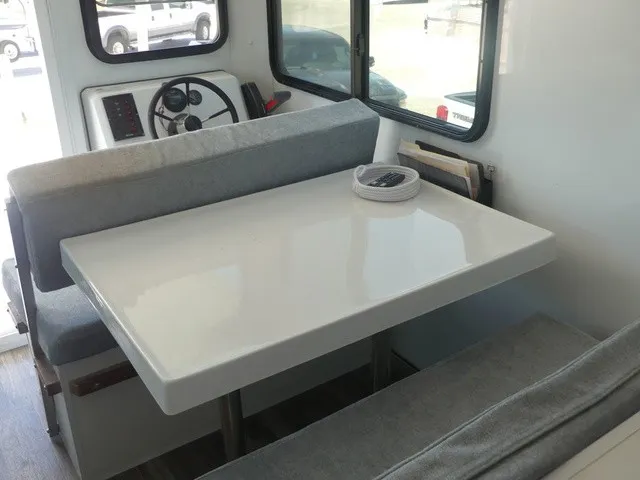 Slide: The Image of Catamaran Lil Hobo 30 2023 - 27