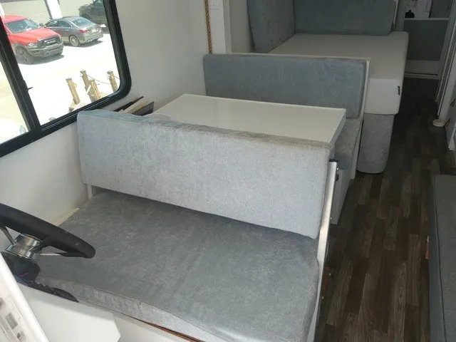 Slide: The Image of Catamaran Lil Hobo 30 2023 - 16