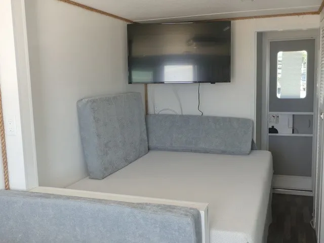 Slide: The Image of Catamaran Lil Hobo 30 2023 - 22