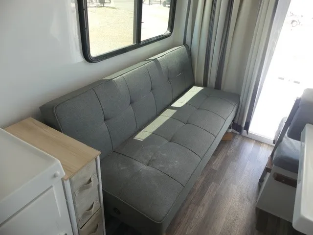 Slide: The Image of Catamaran Lil Hobo 30 2023 - 20