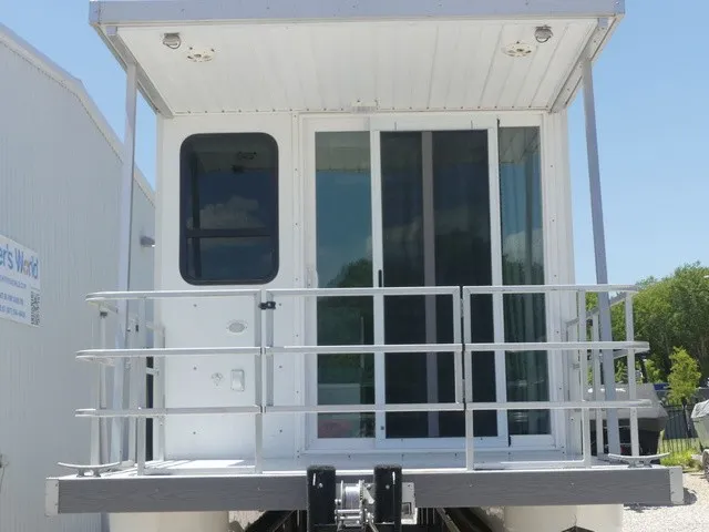 Slide: The Image of Catamaran Lil Hobo 30 2023 - 5