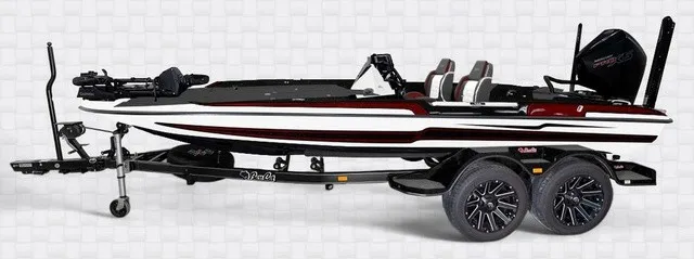 Slide: The Image of Bass Cat Cougar 2027 - 3