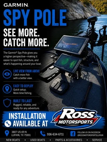 Slide: The Image of Bass Cat Cougar 2027 - 2