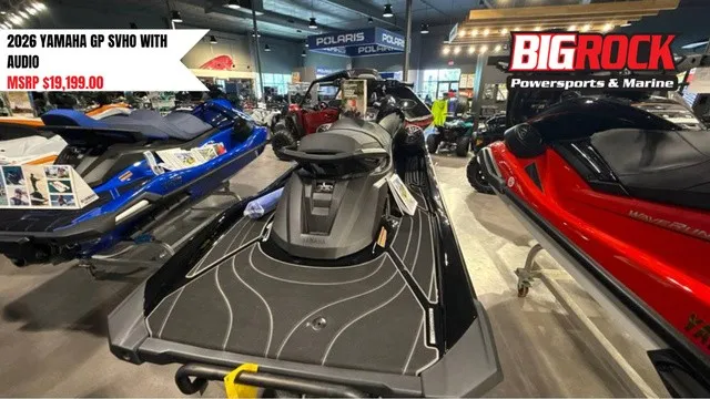 Slide: The Image of Yamaha GP SVHO 2026 - 5