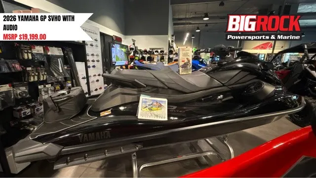 Slide: The Image of Yamaha GP SVHO 2026 - 7