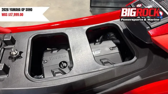 Slide: The Image of Yamaha gp 2026 - 14
