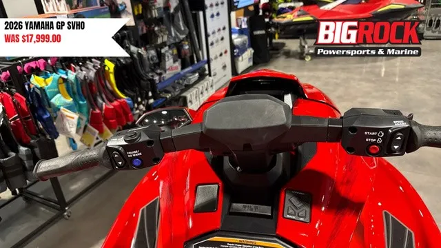 Slide: The Image of Yamaha gp 2026 - 15