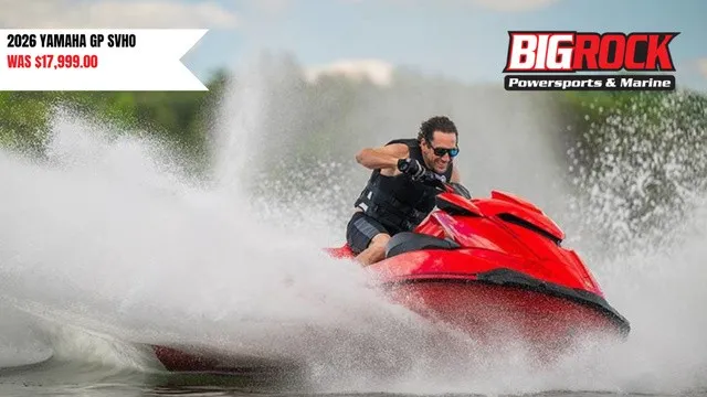Slide: The Image of Yamaha gp 2026 - 16