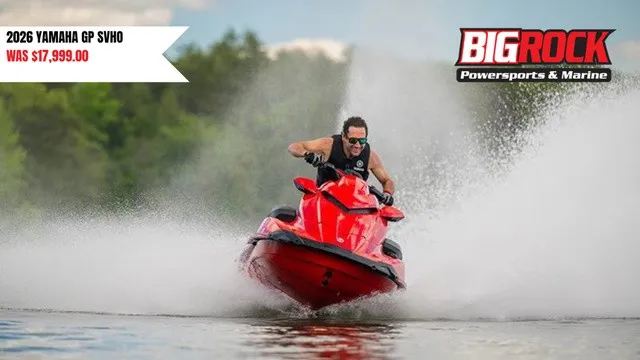 Slide: The Image of Yamaha gp 2026 - 19