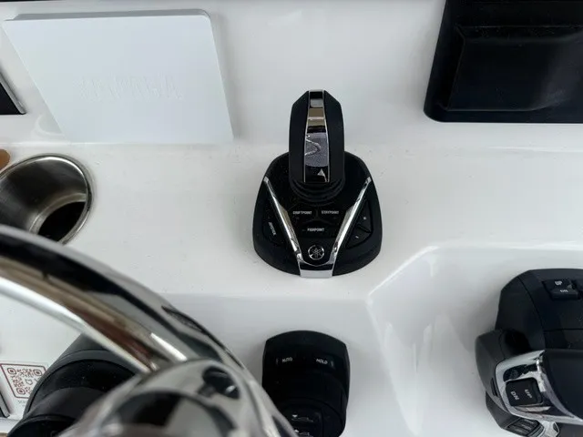 Slide: The Image of Sea Fox 328 CC 2027 - 25