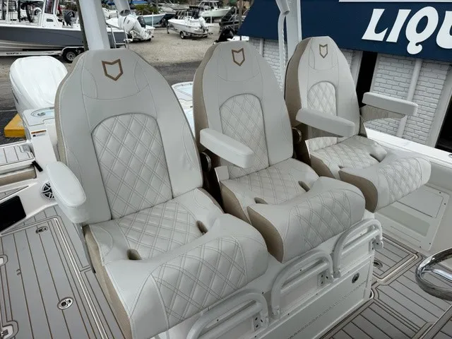 Slide: The Image of Sea Fox 328 CC 2027 - 21