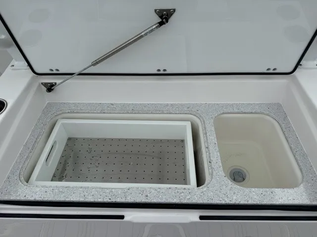 Slide: The Image of Sea Fox 328 CC 2027 - 16