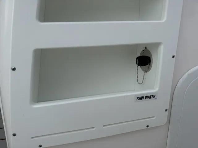 Slide: The Image of Sea Fox 328 CC 2027 - 41