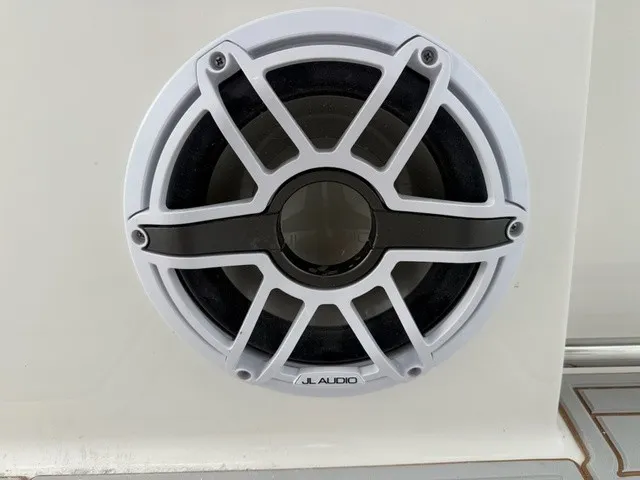 Slide: The Image of Sea Fox 328 CC 2027 - 31
