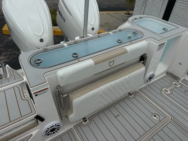 Slide: The Image of Sea Fox 328 CC 2027 - 9