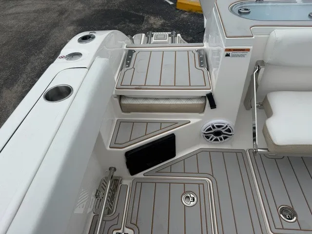 Slide: The Image of Sea Fox 328 CC 2027 - 11