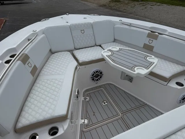 Slide: The Image of Sea Fox 328 CC 2027 - 35