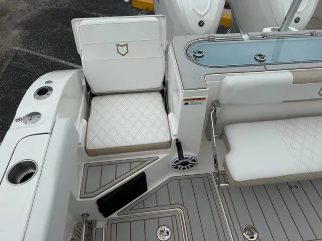 Slide: The Image of Sea Fox 328 CC 2027 - 12