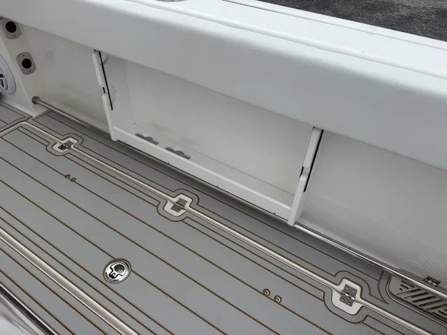 Slide: The Image of Sea Fox 328 CC 2027 - 18